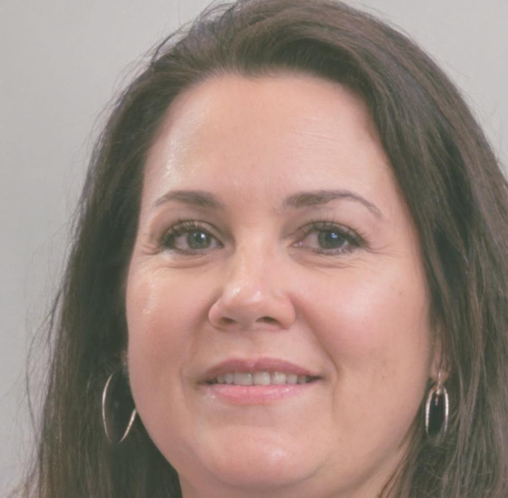 Portrait de Margaux Lefebvre, directrice pédagogique